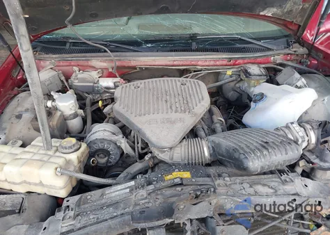 1996 Buick Roadmaster Limited из США, поврежденный, VIN 1G4BT52P9TR415322